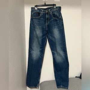 Wrangler Mens 20X